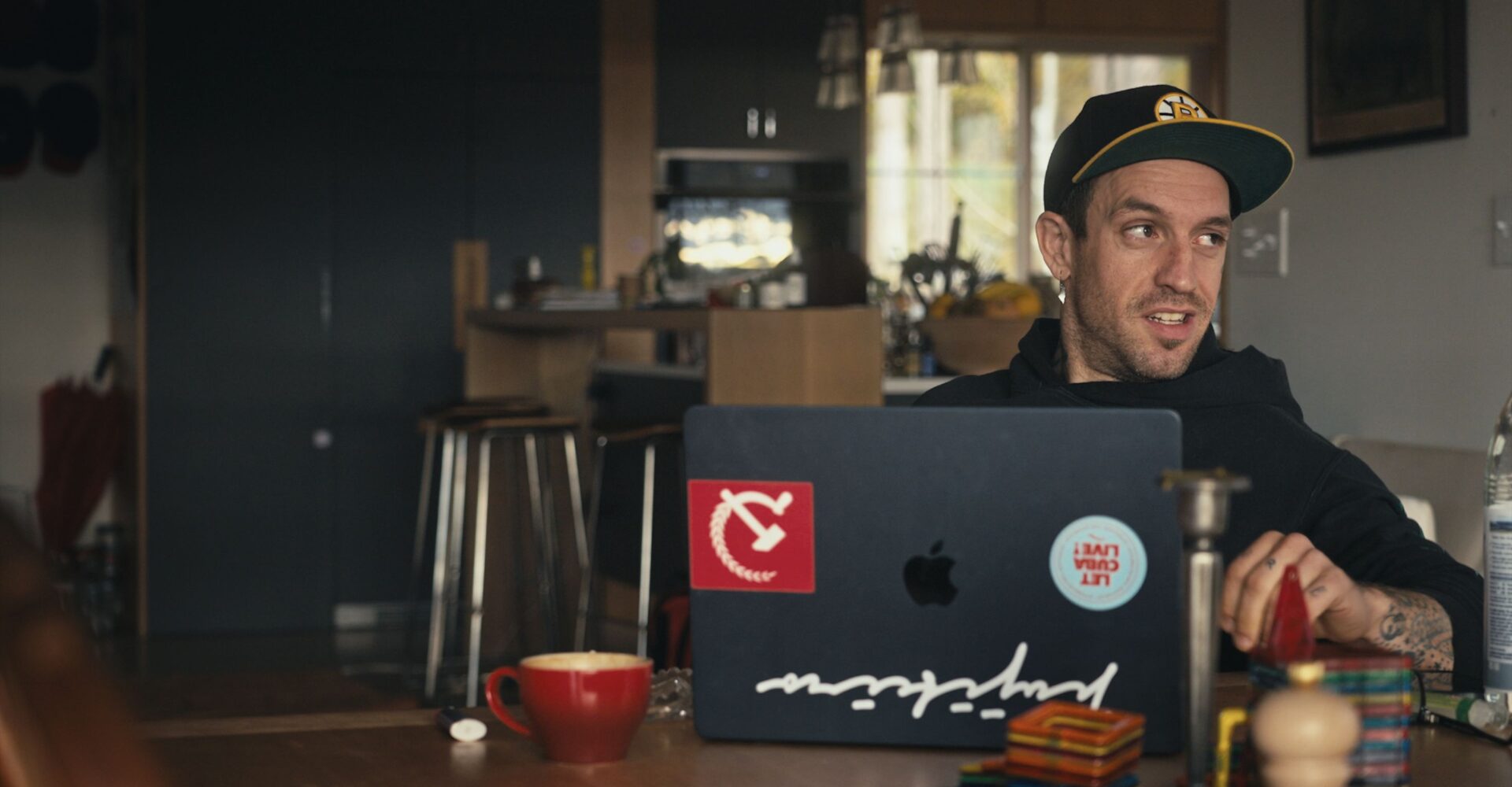 28ο Φεστιβάλ Ντοκιμαντέρ Θεσσαλονίκης: Ταινίες, στιγμές και παράλληλες δράσεις που ξεχωρίσαμε