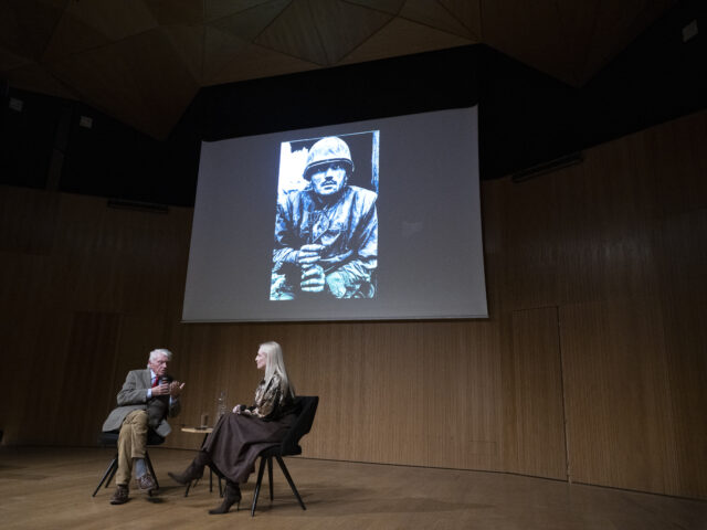 Athens Photo World 2026: Αυλαία για το φεστιβάλ-θεσμό της φωτοδημοσιογραφίας