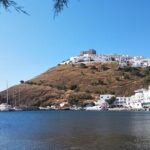 Διεθνής πρωτιά για την Αστυπάλαια στην ετήσια λίστα με τις 50 καλύτερες ταξιδιωτικές ιδέες του Guardian για το 2026