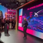 Η TELEKOM συνεργάζεται με την Starlink για κάλυψη παντού στην Ευρώπη