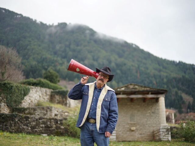 H COSMOTE TELEKOM Μεγάλος Χορηγός του 28ου Φεστιβάλ Ντοκιμαντέρ Θεσσαλονίκης