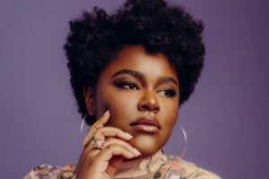  Christie Dashiell: Η λάμψη μιας νέας jazz ντίβας φτάνει στο Half Note