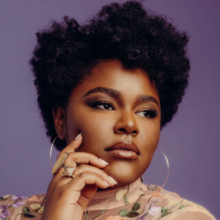 Christie Dashiell: Η λάμψη μιας νέας jazz ντίβας φτάνει στο Half Note