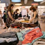 Spring Swap: Ανταλλαγή ρούχων και βιβλίων και εργαστήριο πλεξίματος