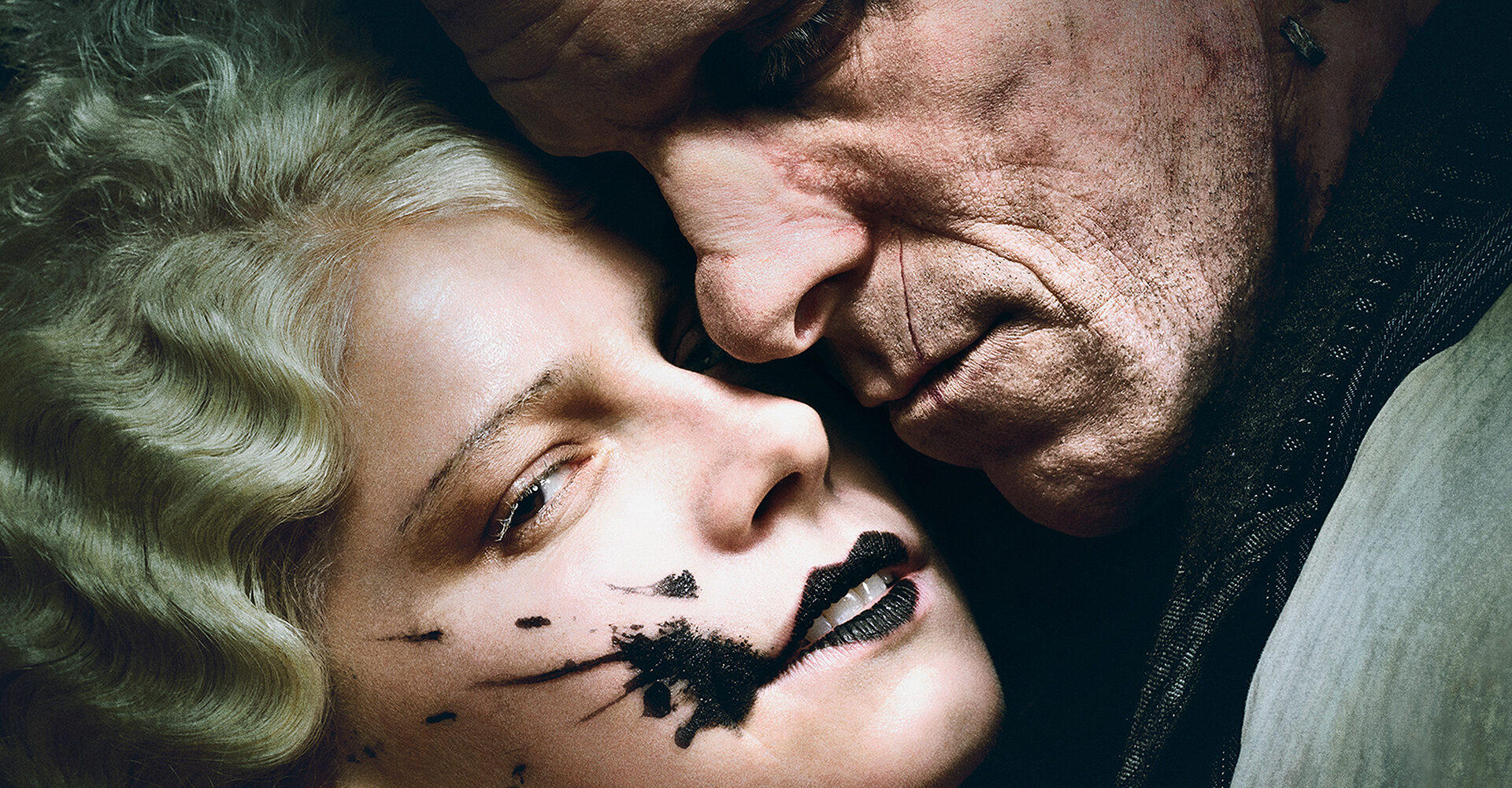 Το The Bride! είναι ένα φεμινιστικό punk-rock love story