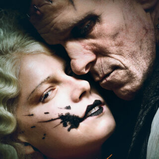 Το The Bride! είναι ένα φεμινιστικό punk-rock love story