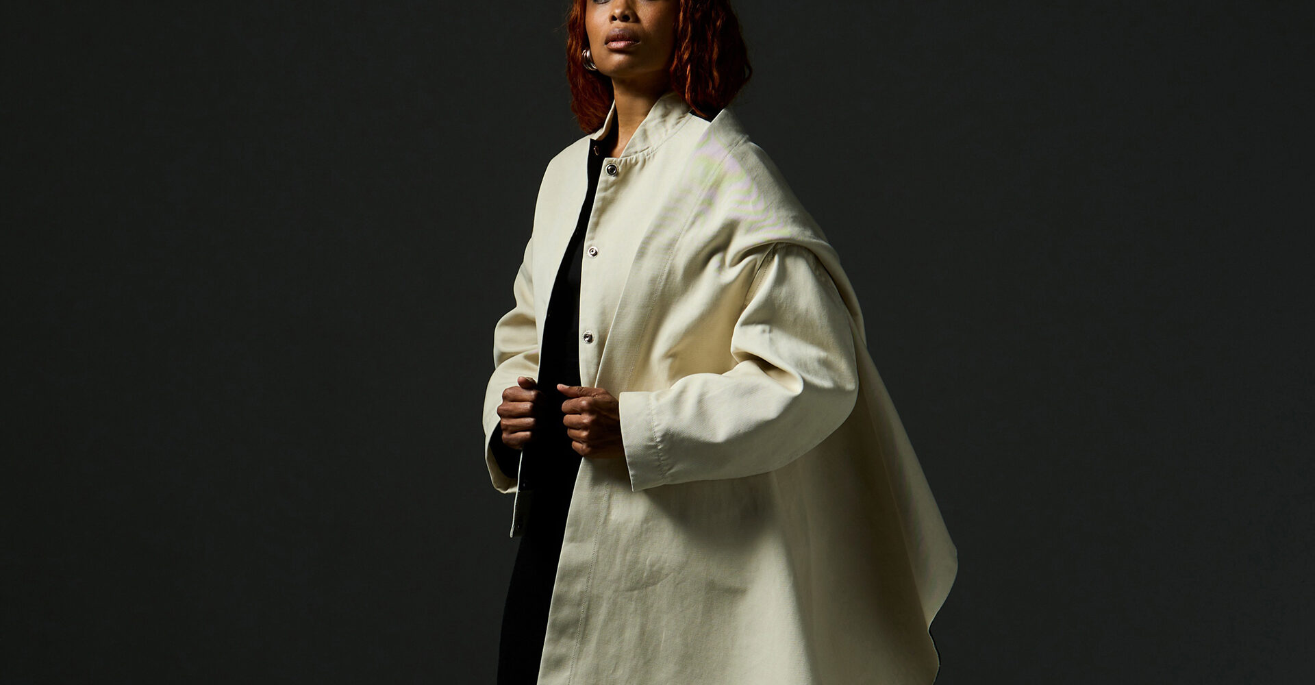 Imany: «Ο θυμός δεν είναι βία, είναι διαύγεια»