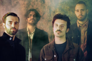 To Heavy Psych Sounds Fest Athens 2026 επιστρέφει με ένα εντυπωσιακό line up