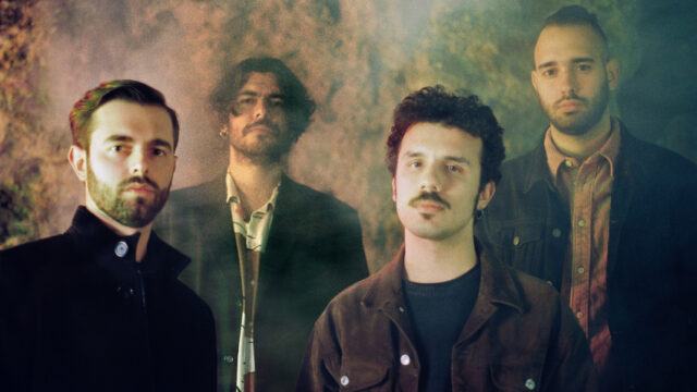 To Heavy Psych Sounds Fest Athens 2026 επιστρέφει με ένα εντυπωσιακό line up