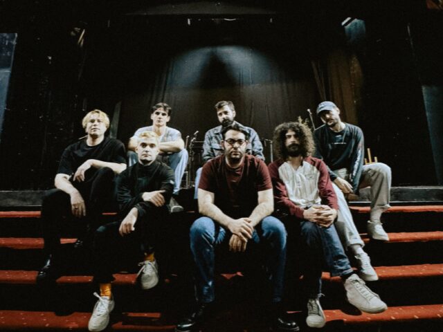 Οι The Bonnie Nettles επιστρέφουν στην Αθήνα