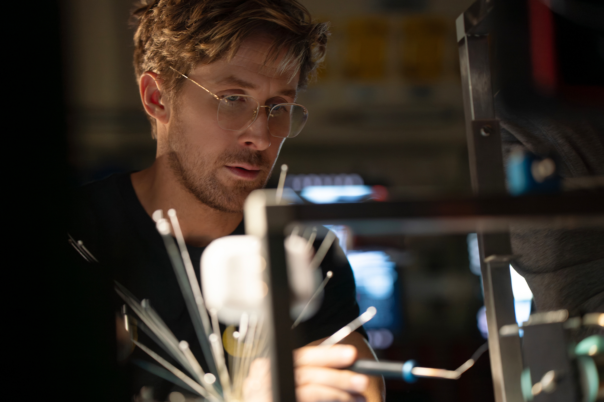 Αποστολή Χαίρε Μαρία - Project Hail Mary