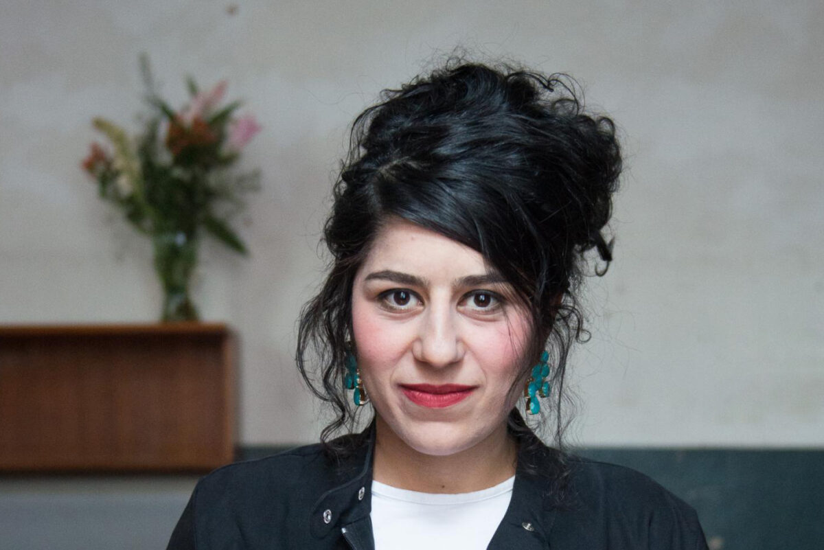 Σαχάρ Ραχιμί