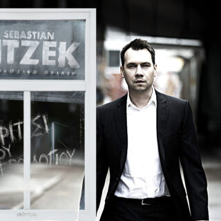 «Το κορίτσι του ημερολογίου»: ένα επιδέξιο ψυχολογικό θρίλερ από τον Σεμπάστιαν Φίτσεκ