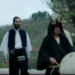 Η νέα ταινία του Βασίλη Μαζωμένου συναντά το αθηναϊκό κοινό