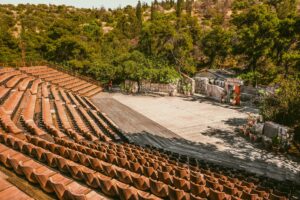 Το Φ hill Sessions επιστρέφει στην καρδιά της πόλης