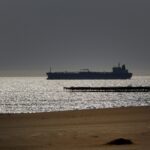 Ιράν: Χτυπήθηκε πετρελαιοφόρο των ΗΠΑ – «Φλέγεται» στον Κόλπο