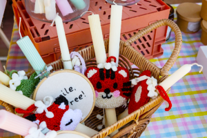 Το Πασχαλιάτικο The Meet Market θα κάνει ξανά την Τεχνόπολη το πιο χαρούμενο μέρος της πόλης