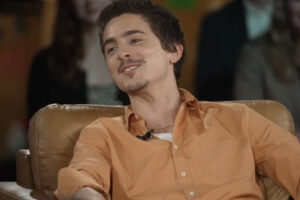 Η “απάντηση” της Εθνικής Λυρικής Σκηνής στον Timothée Chalamet που έγινε viral