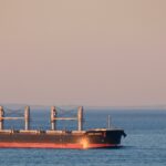 Οι Φρουροί της Επανάστασης έπληξαν αμερικανικό δεξαμενόπλοιο στον Κόλπο