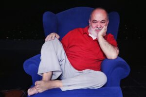 Πέθανε ο ηθοποιός Χρήστος Βαλαβανίδης