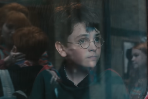 «Harry Potter»: Κυκλοφόρησε το πρώτο τρέιλερ της νέας σειράς