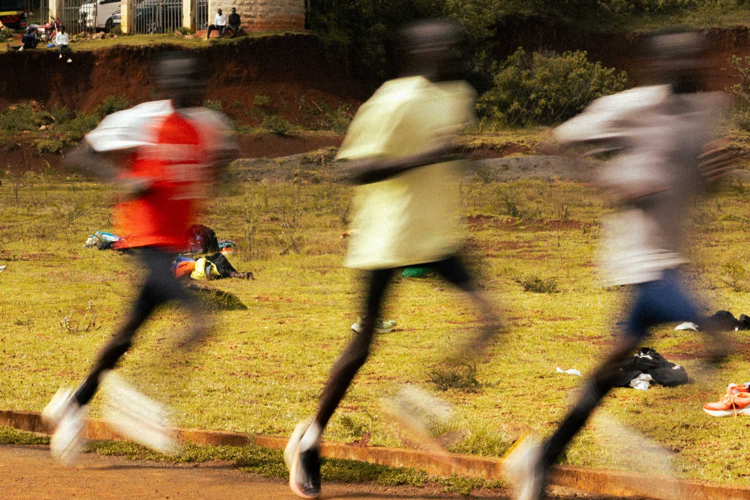 Ταξίδια χωρίς διαβατήριο: Tαινίες που βλέπουμε online στο Διεθνές Φεστιβάλ Ντοκιμαντέρ Θεσσαλονίκης και μας ανοίγουν την καρδιά