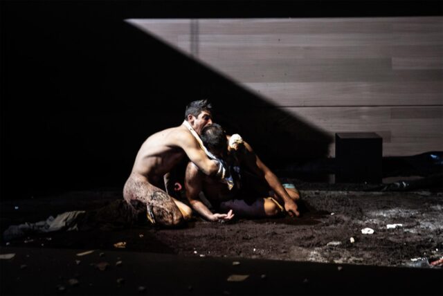 «Cleansed»: Η μεγάλη επιτυχία συνεχίζεται για δεύτερη χρονιά