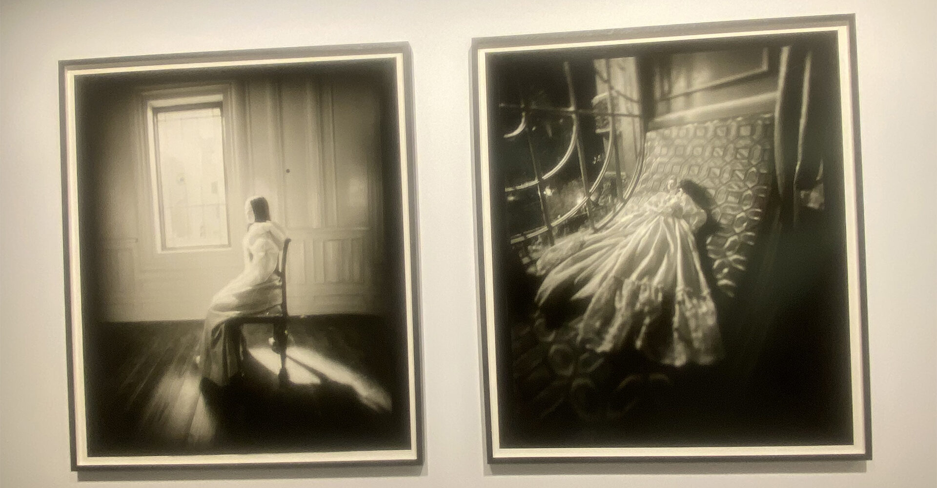 Όταν ο Γιώργος Λάνθιμος φωτογραφίζει τον κόσμο (του)