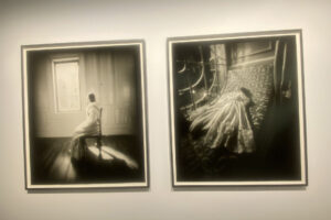 Όταν ο Γιώργος Λάνθιμος φωτογραφίζει τον κόσμο (του)