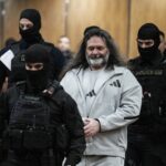 Δίκη Χρυσής Αυγής: Σήμερα η εισαγγελική πρόταση για τα ελαφρυντικά