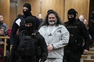 Δίκη Χρυσής Αυγής: Σήμερα η εισαγγελική πρόταση για τα ελαφρυντικά