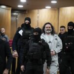 Δίκη Χρυσής Αυγής: Ελαφρυντικά σε πέντε καταδικασθέντες