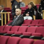 Δίκη Χρυσής Αυγής: Σήμερα η απόφαση του Εφετείου επί των ποινών