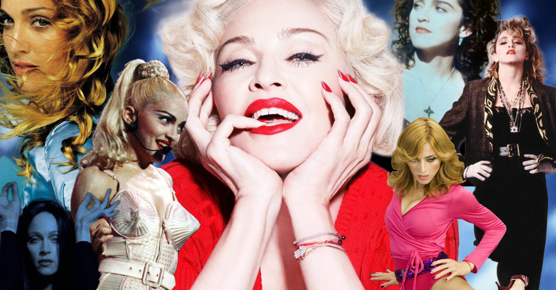 Madonna Mia! Κάποιος να πει στη Gen Z ότι αυτή έγραψε το εγχειρίδιο της ποπ