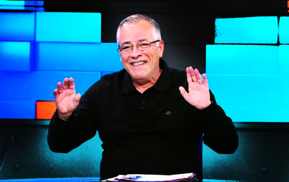 Νίκος Μάνεσης