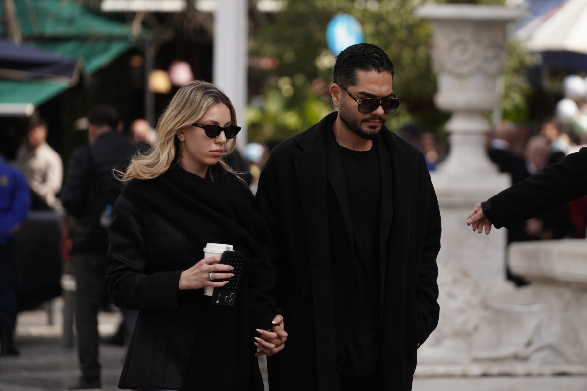 Χρήστος Μάστορας