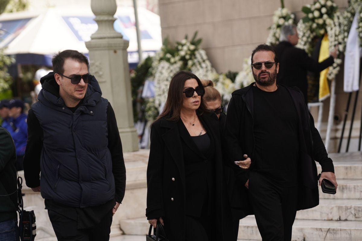 Άντζελα Δημητρίου