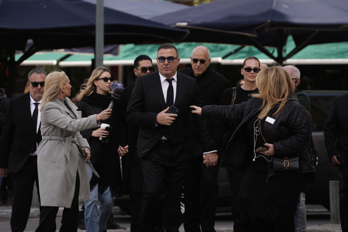 Αντώνης Ρέμος