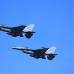 Η Τουρκία απέστειλε F-16 και συστήματα αεράμυνας στα κατεχόμενα της Κύπρου