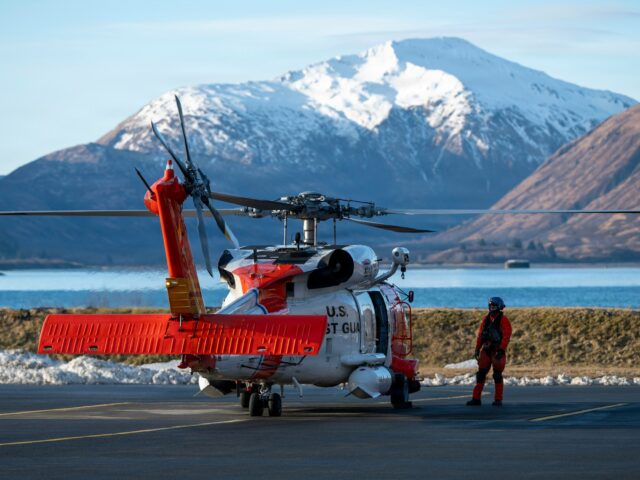 Στρατιωτικά γυμνάσια ξεκινά το ΝΑΤΟ στην περιοχή της Αρκτικής