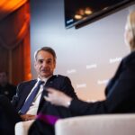 Κυρ. Μητσοτάκης: Καμία συμμετοχή της Ελλάδας σε επιχείρηση στα Στενά του Ορμούζ