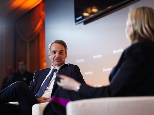 Κυρ. Μητσοτάκης: Καμία συμμετοχή της Ελλάδας σε επιχείρηση στα Στενά του Ορμούζ