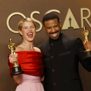 Oscars 2026: Οι καλύτερες, οι πιο άβολες και οι χειρότερες στιγμές