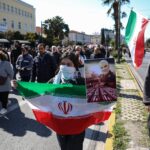 Αντιπολεμικό συλλαλητήριο το απόγευμα στο Σύνταγμα