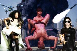 Όταν ο πλανήτης είπε: “Σήμερα θα τα κάνω όλα μαζί, γιατί όχι”;