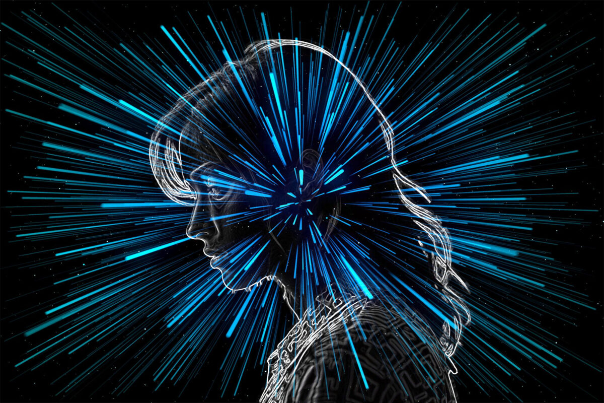 Artificial Intimacy - AI - Συναισθηματική Νοημοσύνη