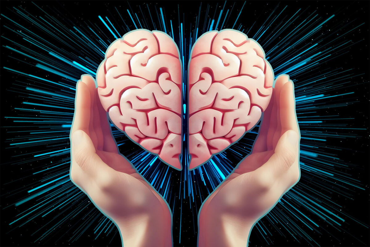 Artificial Intimacy - AI - Συναισθηματική Νοημοσύνη