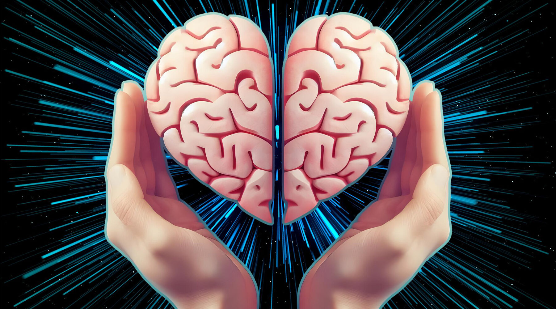 Το νέο Big Bang της ανθρωπότητας: Η συναισθηματική μας νοημοσύνη υπό τον έλεγχο της AI