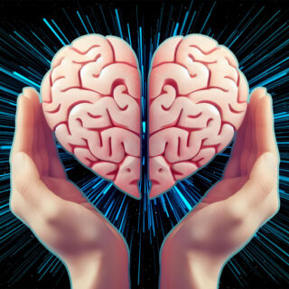 Το νέο Big Bang της ανθρωπότητας: Η συναισθηματική μας νοημοσύνη υπό τον έλεγχο της AI