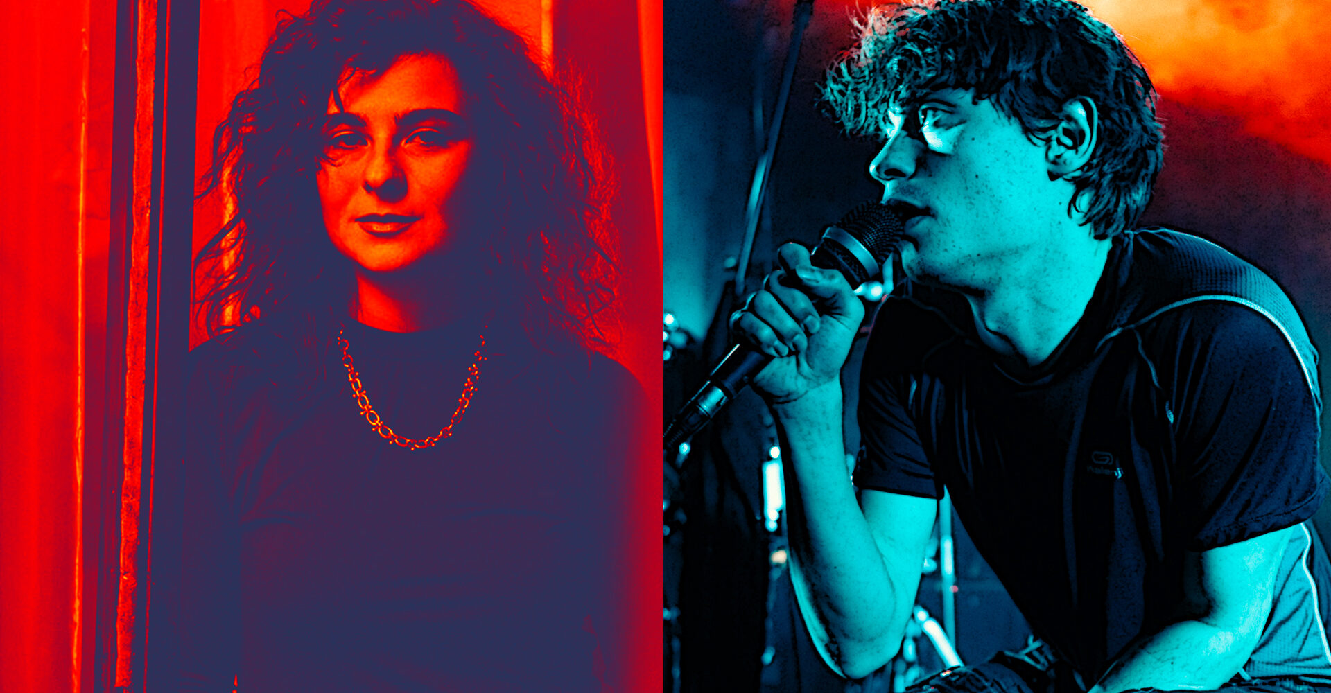 Διλήμματα: Η Σήλια Colorgraphs και ο Tsolimon σε ένα παιχνίδι χαρακτήρων